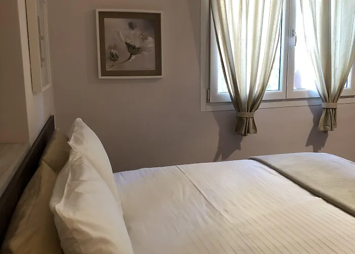 Hayloft 4* Cornaredo