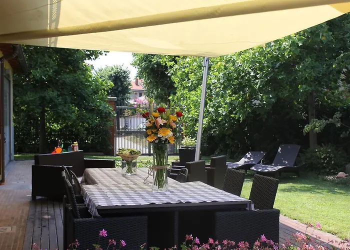 Hayloft 4* Cornaredo
