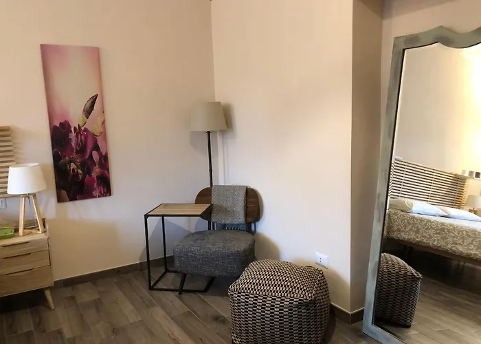 Panzió Hayloft 4*