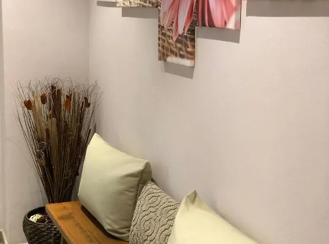 Panzió Hayloft